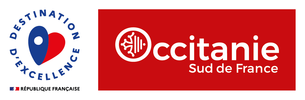Destination d'excellence - Occitanie sud de France